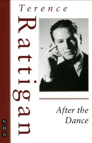 After the Dance de Terence Rattigan