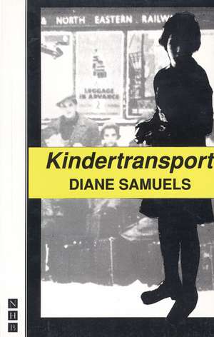 Kindertransport de Diane Samuels