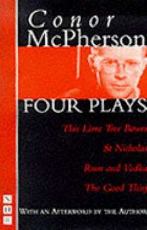 Four Plays