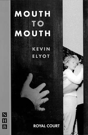 Mouth to Mouth: Lady Windermere's Fan/A Woman of No Importance/An Ideal Husband/The Importance of Being Earnest de Kevin Elyot