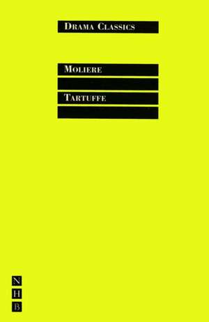 Tartuffe de Moliere