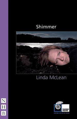 Shimmer de Linda McLean