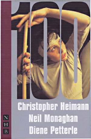 100 de Christopher Heimann