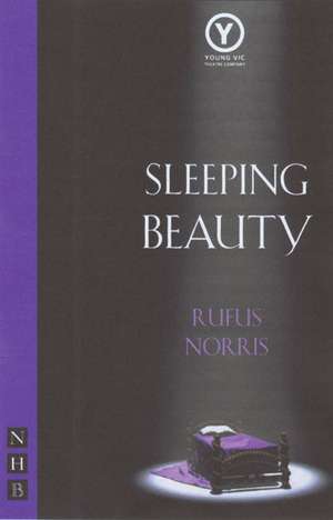 Sleeping Beauty de Rufus Norris