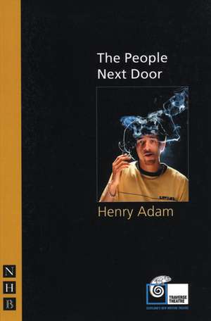 The People Next Door de Henry Adam