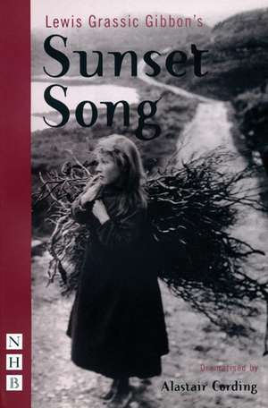 Sunset Song de Lewis Grassic Gibbon