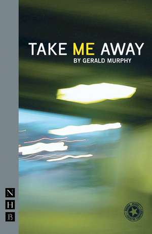 Take Me Away de Gerald Murphy