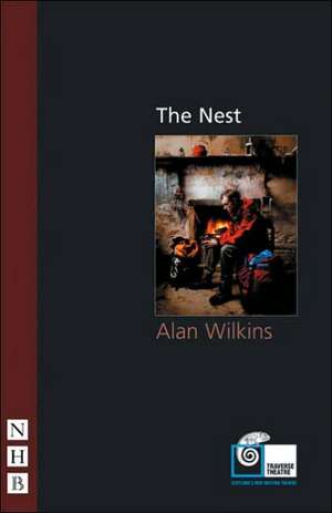 The Nest de Alan Wilkins