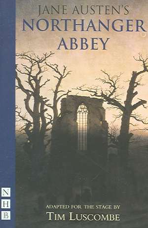 Northanger Abbey de Jane Austen