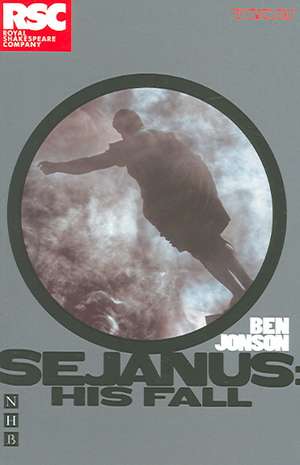 Sejanus: His Fall de Ben Jonson