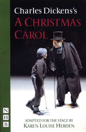 A Christmas Carol de Charles Dickens