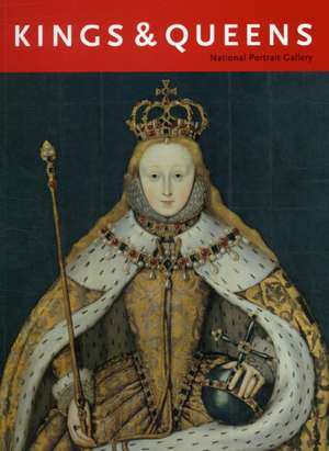 Kings & Queens de David Williamson