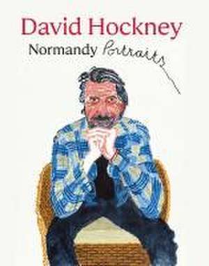 David Hockney de Tbd