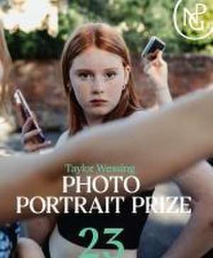 Taylor Wessing Photo Portrait Prize 2023 de Sabina Jaskot-Gill