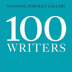 100 Writers de Catharine MacLeod