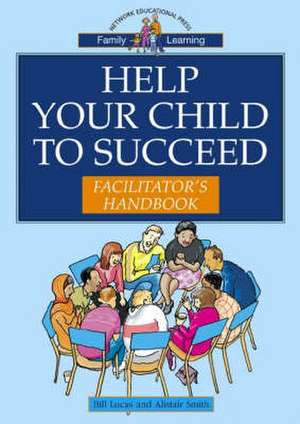 HELP YOUR CHILD TOOLKIT MANUAL 