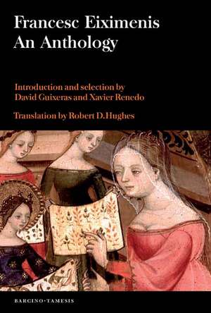 Francesc Eiximenis de Francesc Eiximenis