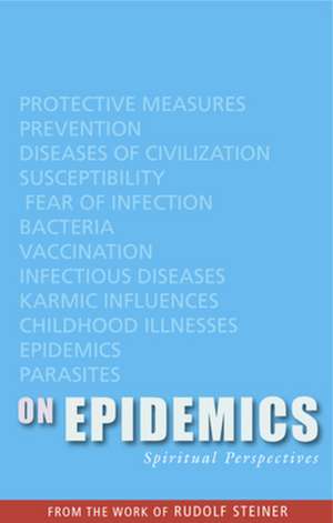 Steiner, R: On Epidemics