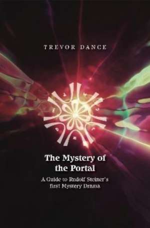 The Mystery of the Portal de Trevor Dance