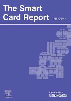 The Smart Card Report de Wendy Atkins