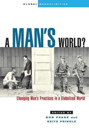 Man's World? de Bob Pease
