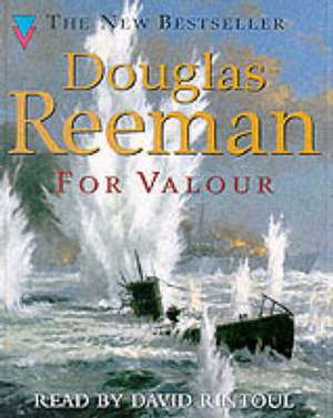 For Valour de Douglas Reeman