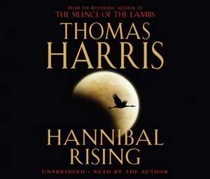 Hannibal Rising de Thomas Harris