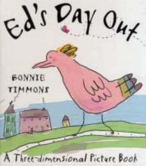 Ed's Day Out de Bonnie Timmons