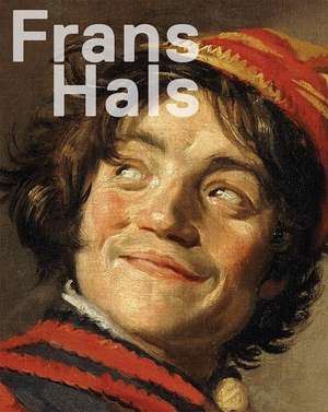 Frans Hals de Bart Cornelis