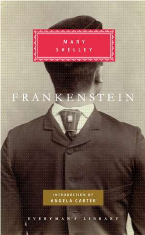 Frankenstein de Mary Shelley