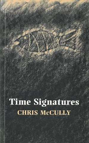 Time Signatures de C. B. McCully