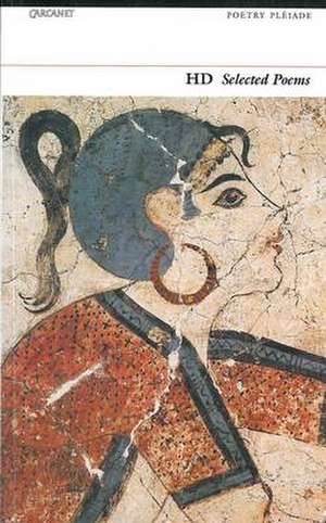 Doolittle, H: Selected Poems