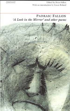 Collected Poems: Padraic Fallon de Padraic Fallon