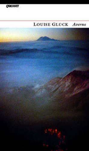 Gluck, L: Averno