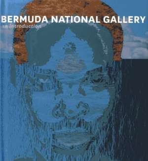 Bermuda National Gallery de Lisa Howie