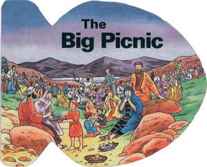 Big Picnic de Scrimshire Hazel