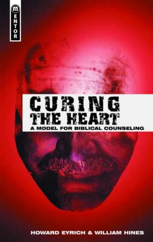 Curing the Heart de William Hines