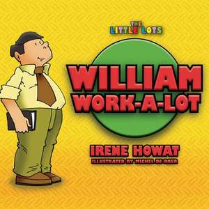 William Work a Lot de Irene Howat