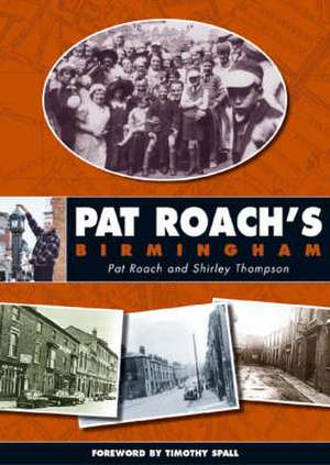 Pat Roach's Birmingham de Pat Roach