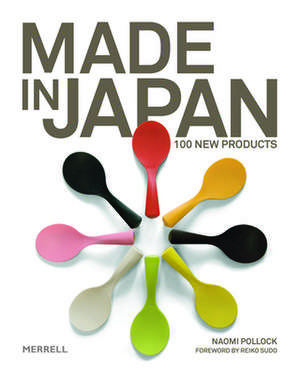 Made in Japan de Naomi Pollock