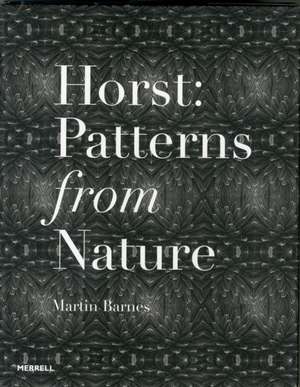 Horst de Martin Barnes