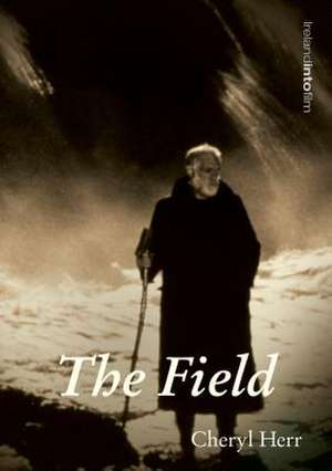 The Field de Cheryl Herr