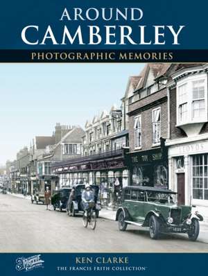 Camberley de Ken Clarke