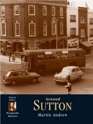 Sutton de Martin Andrew