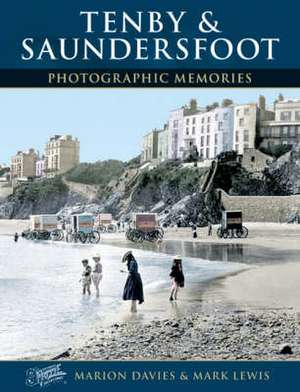 Tenby and Saundersfoot de Marion Davies