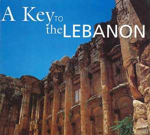 A Key to the Lebanon de Salah Stetie