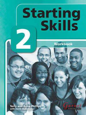 Starting Skills 2 de Terry Phillips