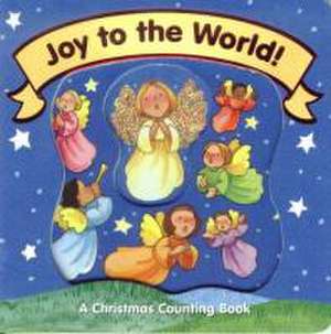 Joy to the World de Jesslyn Deboer