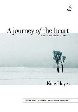 JOURNEY OF THE HEART