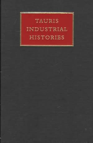 The Textile Industry de S.D. Chapman